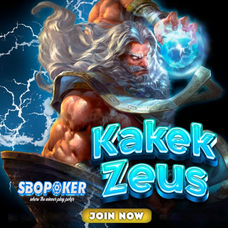 Slot Gacor SBOPOKER